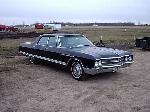 1965 Buick Electra 225