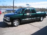 2001 Chevy Silverado
