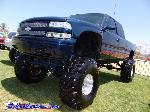 2002 Chevy Full Size P/U