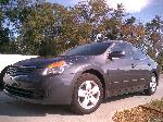 2007 Nissan Altima