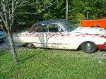 1962 Ford Falcon