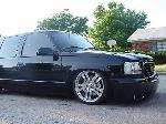 1997 GMC Yukon
