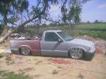 1994 Chevy S-10