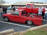 1990 Isuzu Pickup