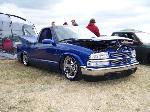2001 Chevy S-10