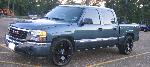 2007 GMC 1500 Pickup