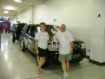 Lake Front Tour, Midnight Fantasies 1st place SUV MILD