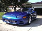 1995 Mitsubishi 3000 GT