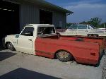 1969 Chevy C-10