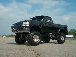 1993 Ford F150