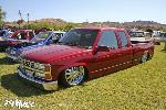 1990 Chevy C/K 1500