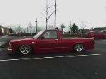 1988 Chevy S-10