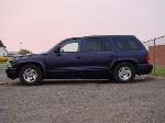 1999 Dodge Durango
