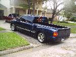 2001 GMC 1500 Pickup