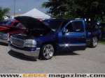 1996 Chevy Full Size P/U