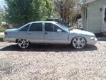 1992 Chevy Caprice