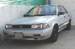 1988 Toyota Corolla
