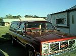 1987 GMC 1500 Pickup