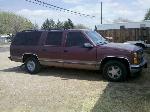 1996 Chevy Suburban