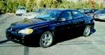 2000 Pontiac Grand AM
