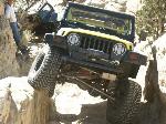 1997 Jeep Wrangler
