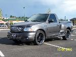 2003 Ford Lightning