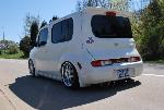 2009 Nissan Cube