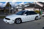 1992 Pontiac Grand Prix GT