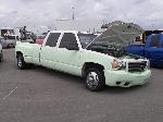 1994 Chevy Dually