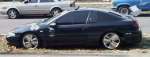 1993 Eagle Talon