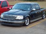 2002 Ford F150 SuperCrew
