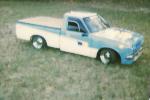 (1974) HiLux,I miss this (1) alot, back in 1992,I Pimped all the hoez!!!