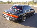 1990 Honda Civic