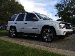 2003 Chevy TrailBlazer