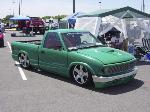 1997 Chevy S-10