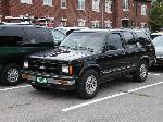1994 Chevy S-10 Blazer
