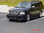1999 Ford Expedition