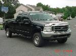 2000 Ford F250