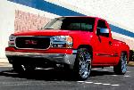 1999 GMC 1500 Pickup