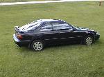 1993 Acura Integra