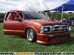 1996 Chevy S-10