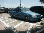 2000 Honda Civic