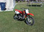 2001 Show Bikes other