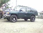 1996 Toyota 4Runner