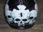 ICON Helmet