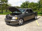 2003 Ford F150