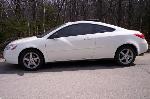 2006 Pontiac G6 Coupe
