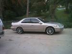 1997 Toyota Camry
