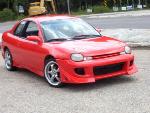 1996 Dodge Neon