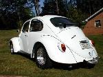 1966 Volkswagen Bug